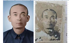 宁武老照片修复-2