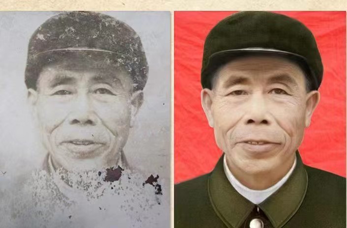 宁武旧照片修复-15
