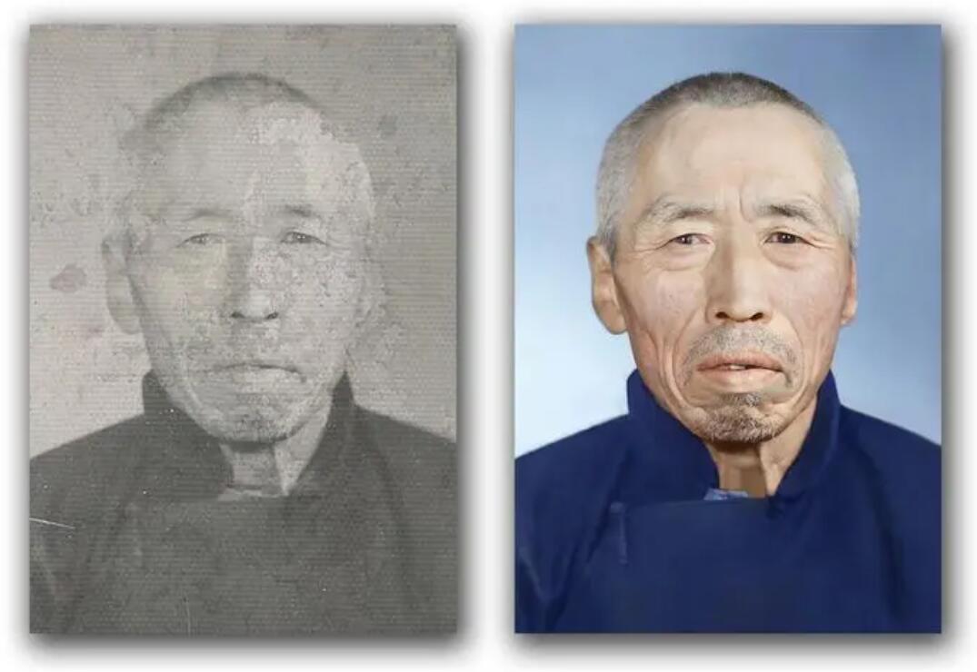 宁武破损照片修复-56
